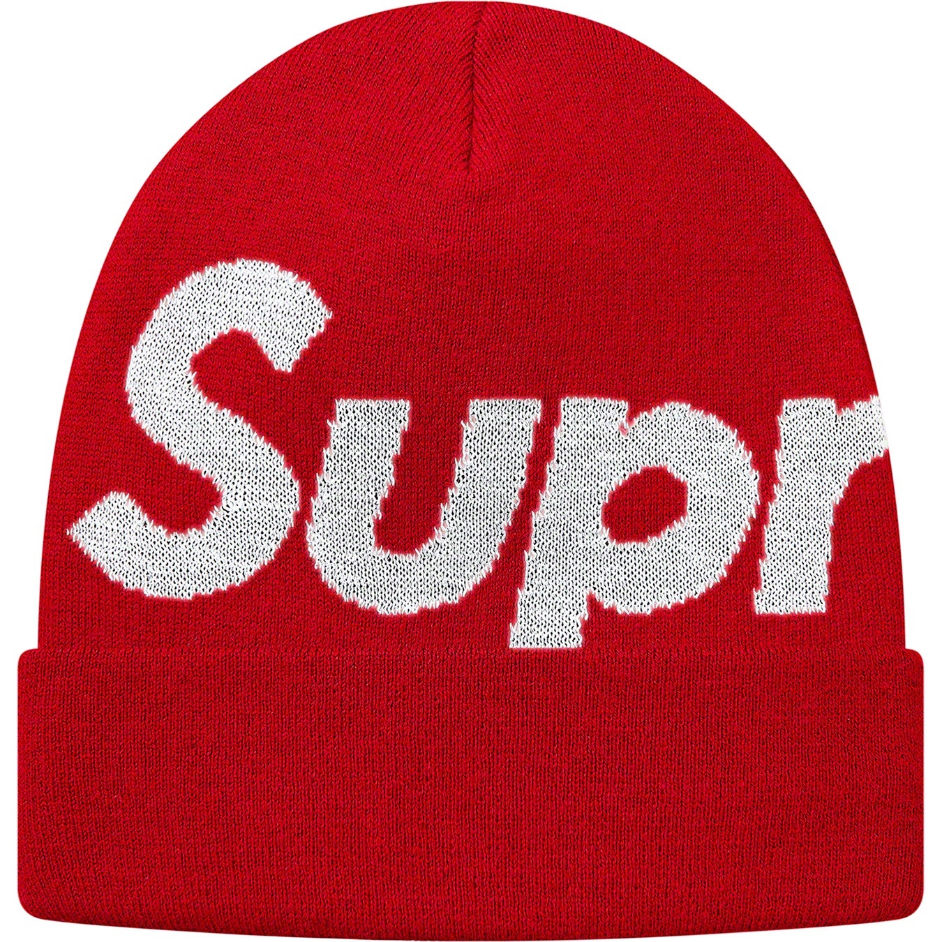 Big Logo Beanie view 10
